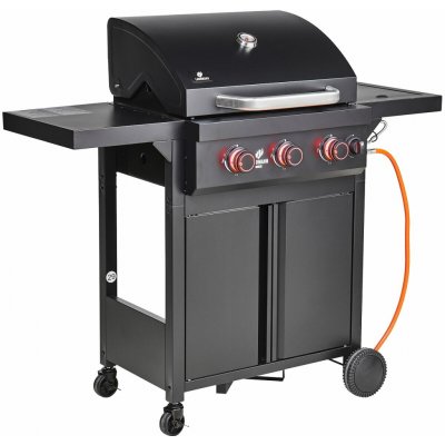 Landmann ROOKIE RED LED 3.1 13716 – Hledejceny.cz
