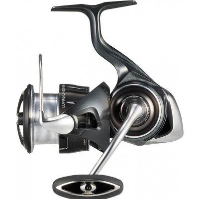 Daiwa 24 Luvias LT 4000 D – Zboží Dáma