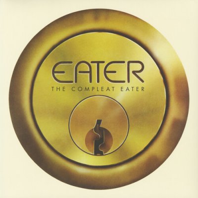 The Compleat Eater - Eater LP