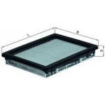 Vzduchový filtr KNECHT LX 1266 – Hledejceny.cz
