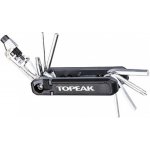 Topeak HEXUS X – Zboží Mobilmania