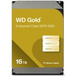 WD Gold 16TB, WD161KRYZ – Zboží Živě