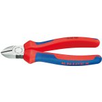 KNIPEX 7002160 kleště štípací boční 160mm – Zbozi.Blesk.cz