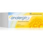 ANALERGIN POR 10MG TBL FLM 90 – Hledejceny.cz