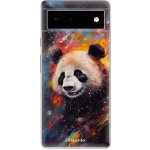 iSaprio - Panda 02 - Google Pixel 6 5G
