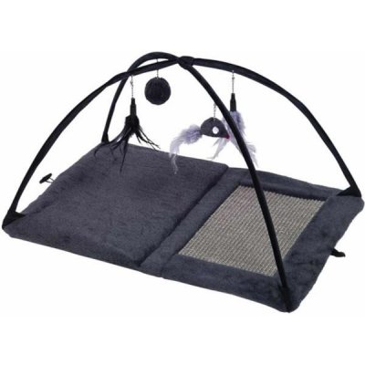 Nobby Arch60 Podložka cat x 40 x 33 cm – Hledejceny.cz