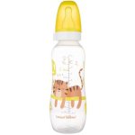 Canpol babies 59/200 láhev s potiskem Afrika Tygr zelená 250ml – Hledejceny.cz