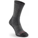 Bridgedale Hike Midweight Merino Comfort Boot charcoal – Zboží Dáma
