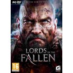 Lords of the Fallen (Deluxe Edition) – Zboží Mobilmania