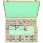 Sada závitníků a oček UNF 0 NO Bučovice 316 000 – Zboží Mobilmania