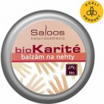 Salus BioKarité Balzám na nehty 19 ml – Zboží Dáma