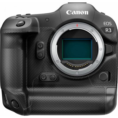 Canon EOS R3 – Zboží Živě