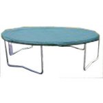 Spartan krycí plachta na trampolínu 244cm – Sleviste.cz