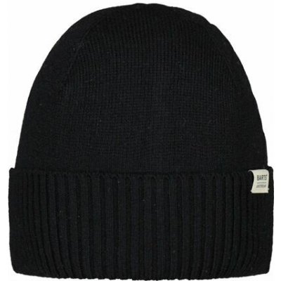 Barts RHYSO BEANIE Black – Hledejceny.cz