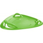 Plastkon Meteor talíř zelená 60 cm – Zboží Mobilmania