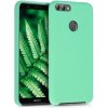 Pouzdro a kryt na mobilní telefon Huawei Kwmobile Huawei P Smart zelené