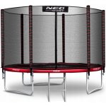 Neo-Sport 183 cm + ochranná síť – Zboží Dáma