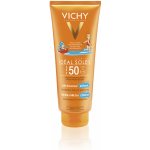 Vichy Capital Soleil mléko pro děti SPF50+ 300 ml – Hledejceny.cz