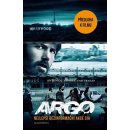 Argo Matt Baglio, Antonio J. Mendez