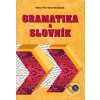 New Headway Pre-intermediate - gramatika a slovník