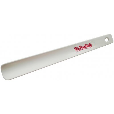 Obouvací lžíce plastová Všeproboty 30 cm – Hledejceny.cz