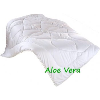Brotex přikrývka Aloe Vera letní 450g 140x200