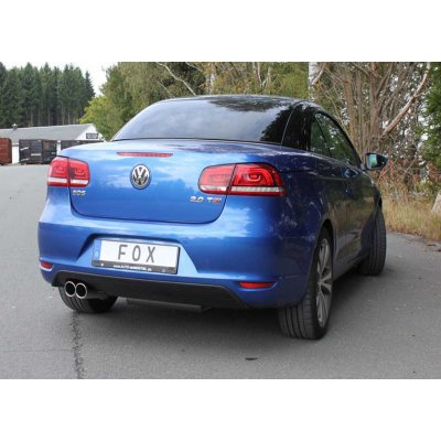 FOX VW190067-130 – Hledejceny.cz