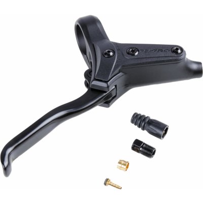 WORKSHOP Pravá brzdová páčka TEKTRO T275 JEDNOTNÁ VELIKOST 2025 – Zboží Dáma