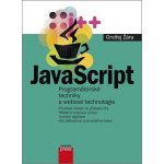 JavaScript - Programátorské techniky a webové technologie – Zbozi.Blesk.cz