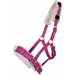 QHP Obnosek lonžovací fuchsia – Zboží Dáma