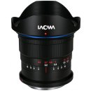 Laowa 14mm f/4 Zero-D DSLR Canon EF