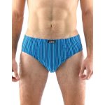 Gina pánské slipy se širším bokem širší bok šité 71112P – Sleviste.cz