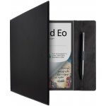 PocketBook pouzdro Flip pro Pocketbook 1042 InkPad Eo FL-1042-BK-WW černé – Zboží Živě