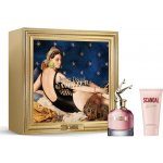 Jean Paul Gaultier Scandal EDP 50 ml + tělové mléko 75 ml dárková sada – Sleviste.cz