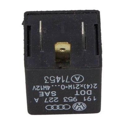 PRERUSOVAC VW BLINKRU UNIVERSAL. 4X21V | Zboží Auto