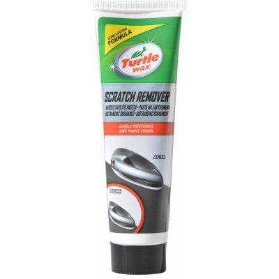 Turtle Wax Scratch Remover 100 ml – Sleviste.cz