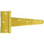 Domax ZT 125 Závěs trojúhel. 125x35x80x2,0 mm – Zboží Mobilmania