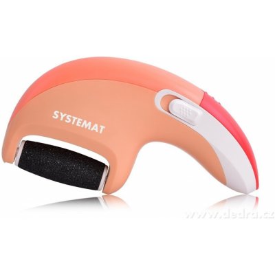 Systemat Patobruska lososová – Zboží Dáma