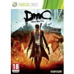 DmC Devil May Cry – Hledejceny.cz