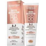 Deborah Milano BB krém Skin Booster 04 Caramel 30 ml – Zboží Mobilmania