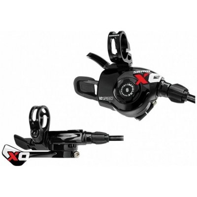 Sram X.0 Trigger Shifter – Zboží Mobilmania