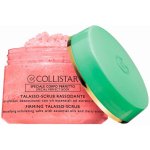 Collistar Firming Talasso Scrub tělový peeling 700 g – Zboží Dáma