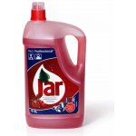 Jar Tekutý prostředek na mytí nádobí Granát 5 l – Zboží Dáma