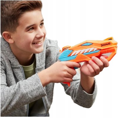 Hasbro Nerf Raptor Surge vodní pistol F2795 – Zbozi.Blesk.cz