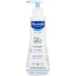 Mustela Hydra Bébé Body Lotion lehké tělové mléko pro péči o dětskou pokožku 300 ml – Sleviste.cz