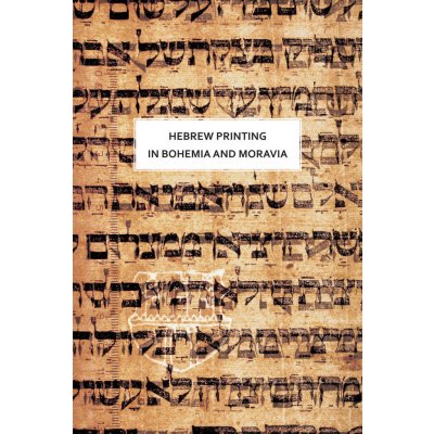 Hebrew printing in Bohemia and Moravia