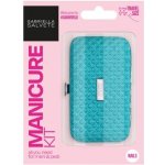 Gabriella Salvete Tools Manicure Kit odstín Blue sada – Zboží Dáma