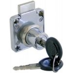 SISO Zámek nábytkový SISO CL-X-850 MS – Sleviste.cz