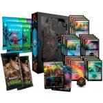 Wizards of the Coast Magic: The Gathering Secrets of Strixhaven Codex Bundle – Zboží Mobilmania