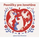 Jana Kirschner - PESNICKY PRE JONATANA CD – Zbozi.Blesk.cz